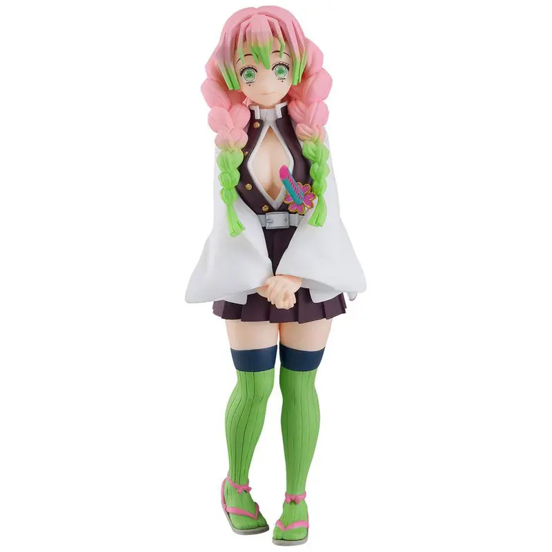Demon Slayer Pop Up Parade PVC Statue Mitsuri Kanroji