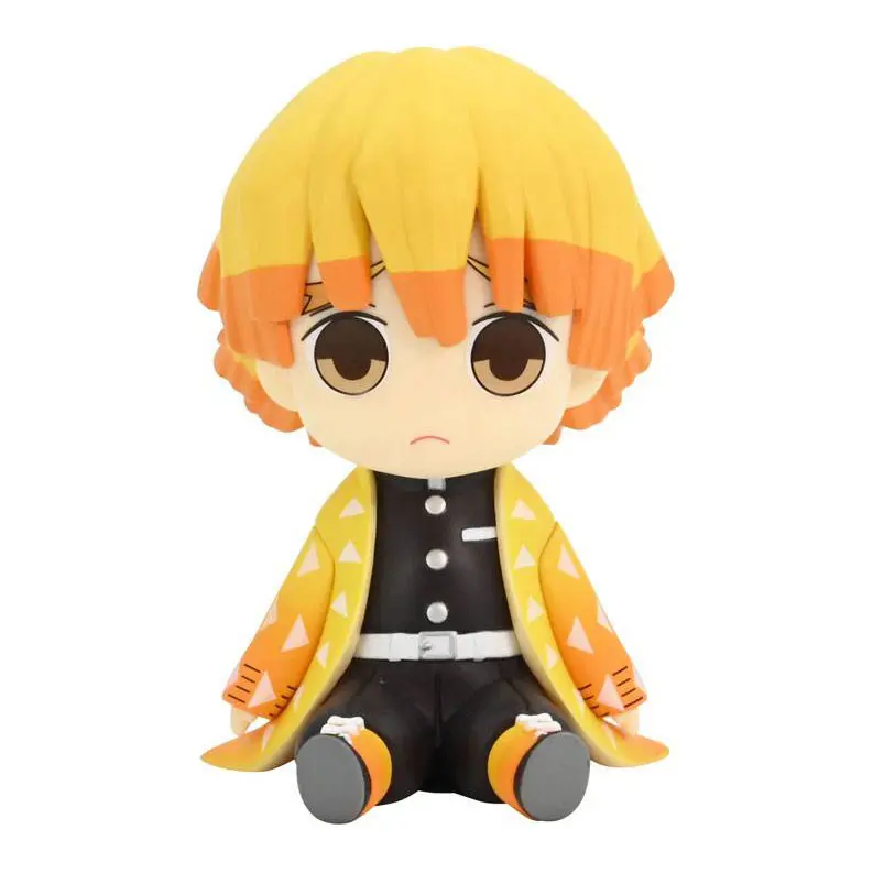Demon Slayer Potetto PVC Statue Zenitsu Agatsuma