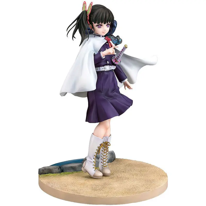 Demon Slayer PVC Statue 1/7 Kanao Tsuyuri