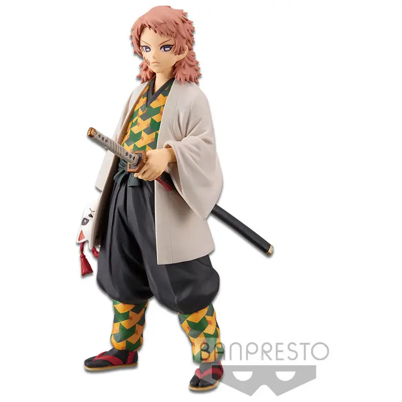 Demon Slayer PVC Statue Vol. 19 Sabito
