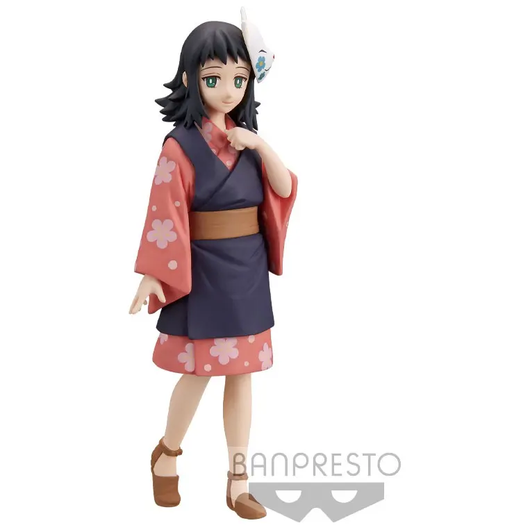 Demon Slayer PVC Statue Vol. 20 Makomo