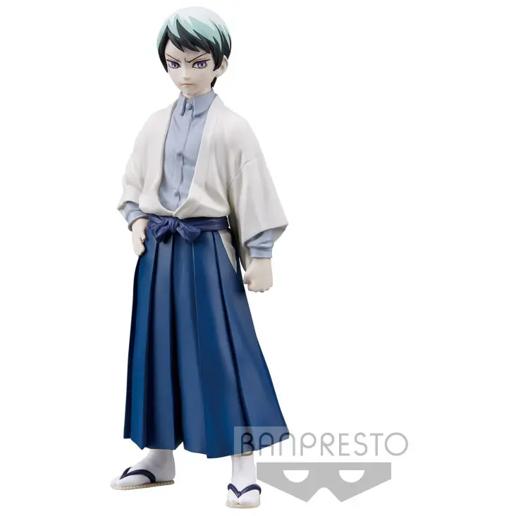 Demon Slayer PVC Statue Vol. 21 Yushiro Yamamoto