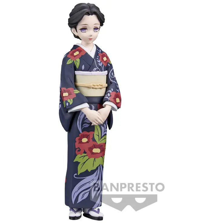 Demon Slayer PVC Statue Vol. 22 Tamayo