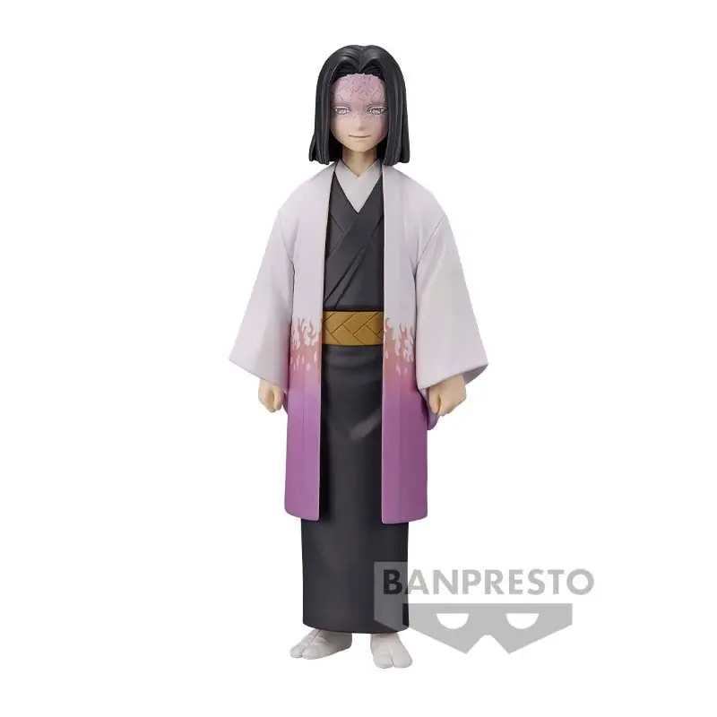Demon Slayer PVC Statue Vol. 29 Kagaya Ubuyashiki