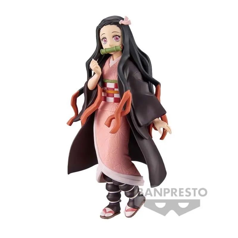 Demon Slayer PVC Statue Vol. 30 Nezuko Kamado