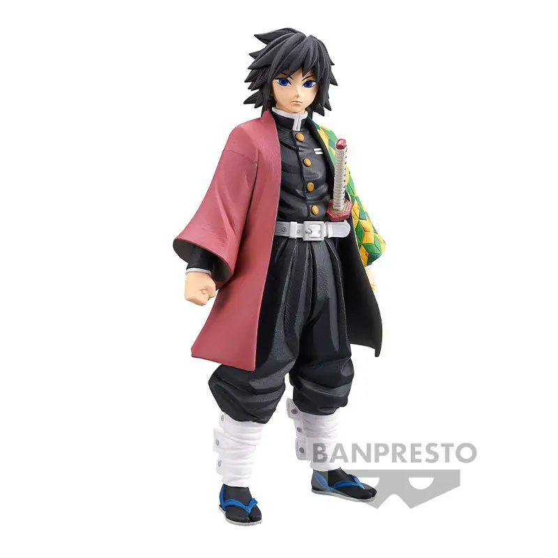 Demon Slayer PVC Statue Vol. 5b Giyuu Tomioka