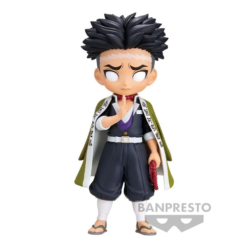Demon Slayer Q Posket Figur Gyomei Himejima Ver. A