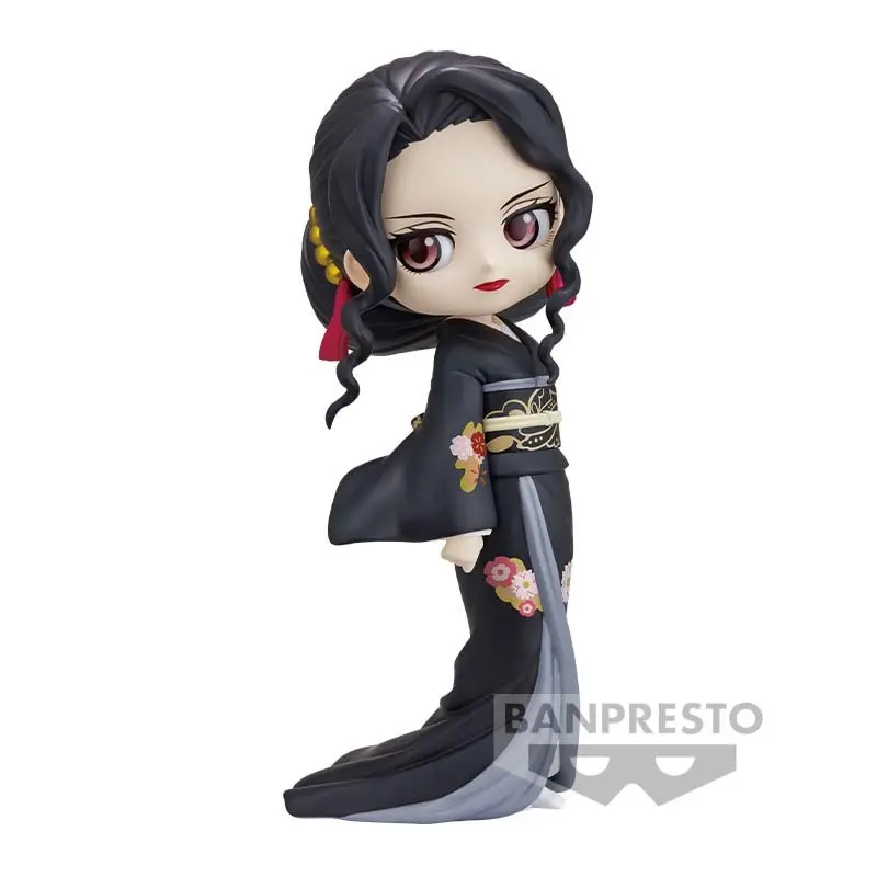 Demon Slayer Q Posket Figur Muzan Kibutsuji Ver. A