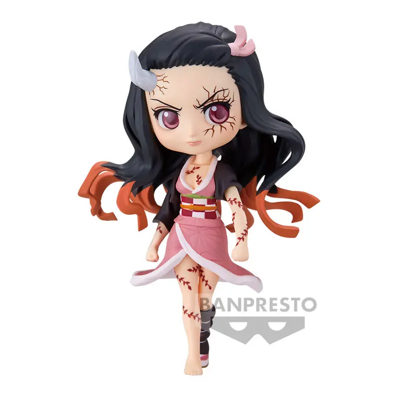 Demon Slayer Q Posket Petit Figur Vol. 7a Nezuko Kamado