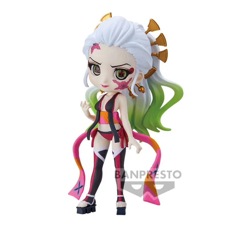 Demon Slayer Q Posket Petit Figur Vol. 7b Daki