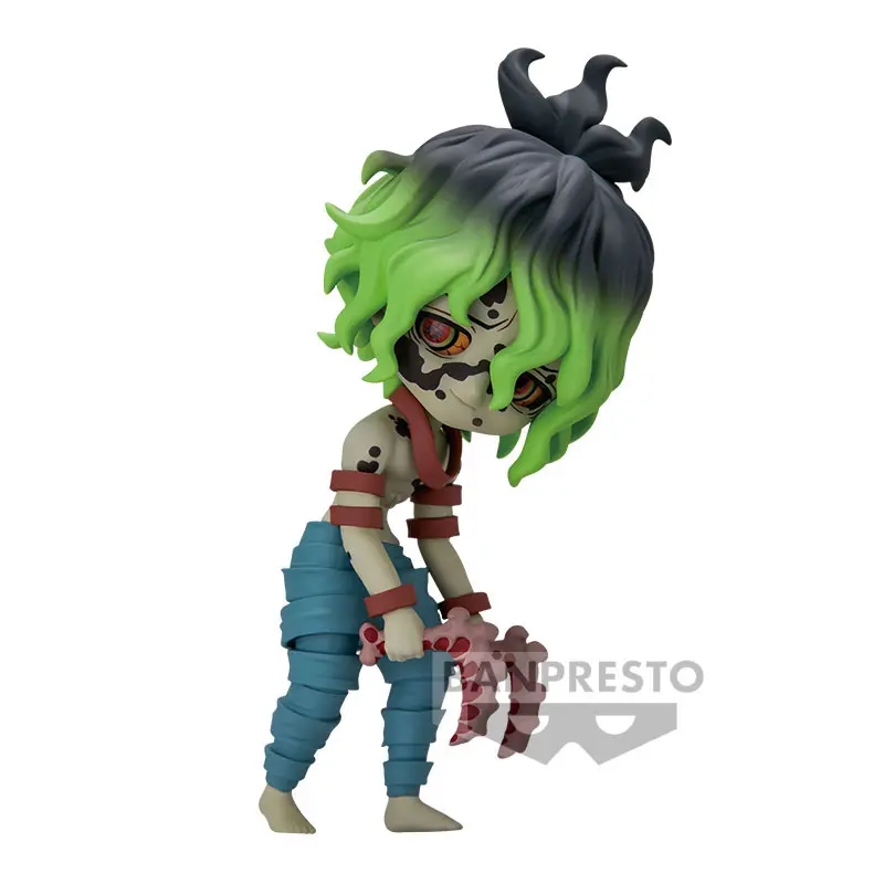 Demon Slayer Q Posket Petit Figur Vol. 7c Gyutaro