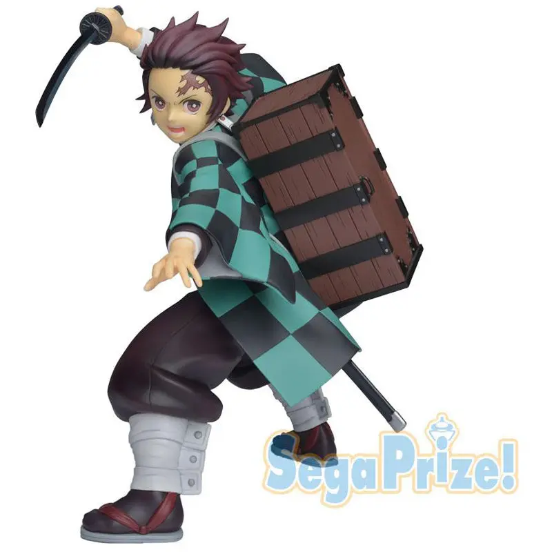 Demon Slayer SEGA PVC Statue Tanjiro Kamado