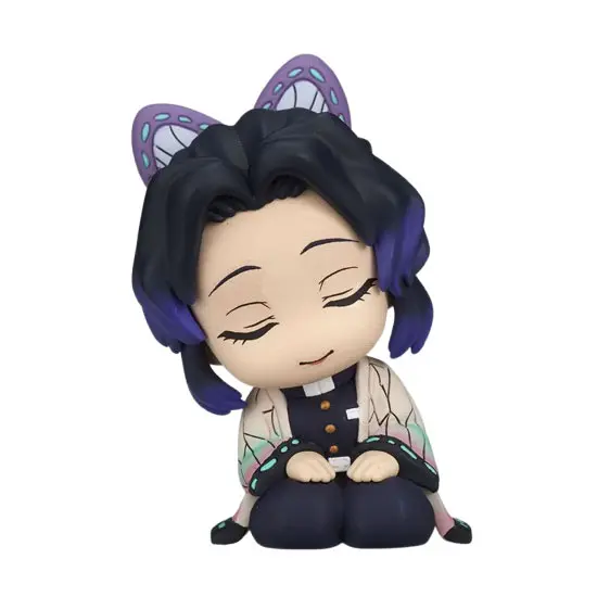 Demon Slayer Shinobu Figur - Katazun Vol. 3 - Gashapon