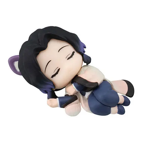 Demon Slayer Shinobu Figur - Nemurasetai Vol. 2 - Gashapon