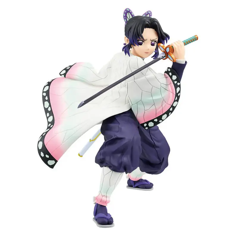 Demon Slayer - Shinobu Kocho - Maximatic Figur (Banpresto)