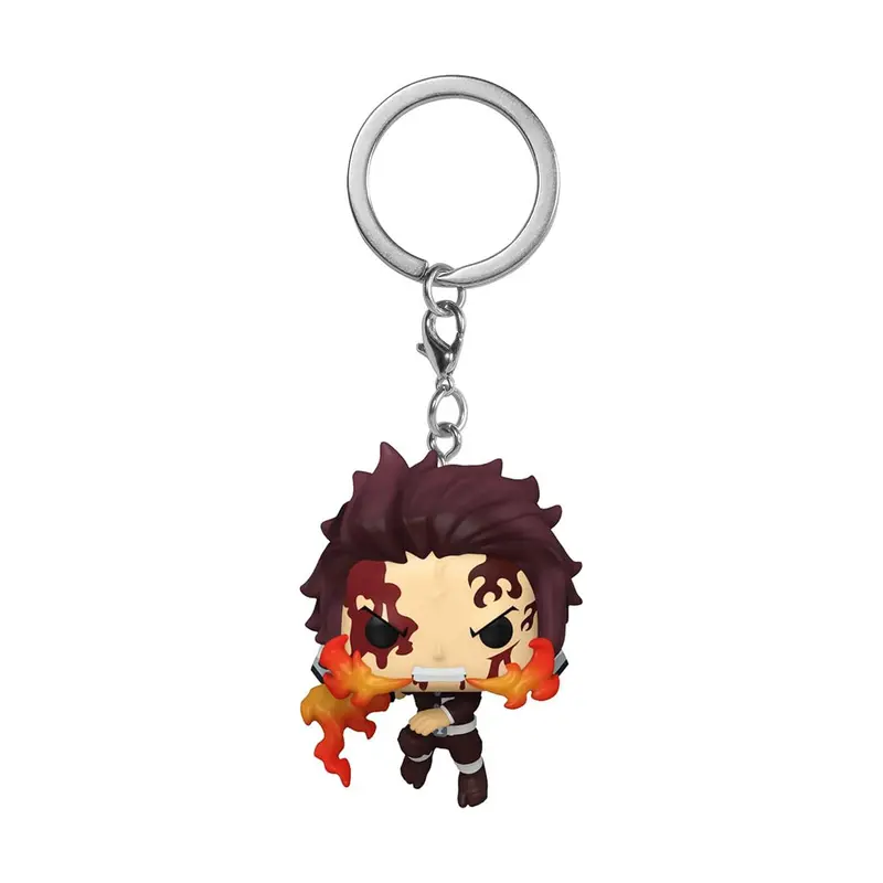 Demon Slayer - Tanjiro Kamado