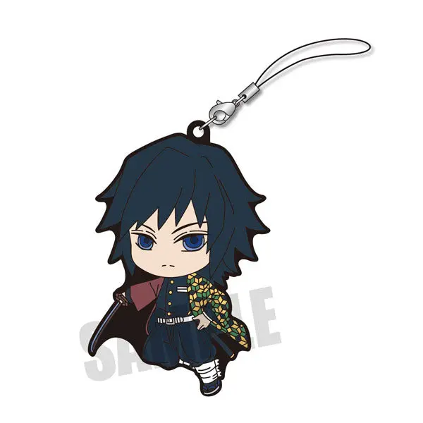 Demon Slayer Tekutoko Anhänger Giyuu Tomioka