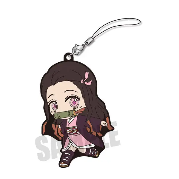 Demon Slayer Tekutoko Anhänger Nezuko Kamado