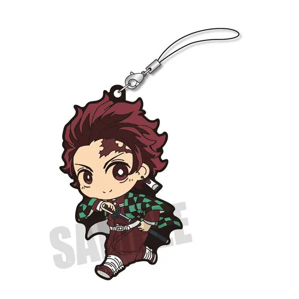 Demon Slayer Tekutoko Anhänger Tanjiro Kamado