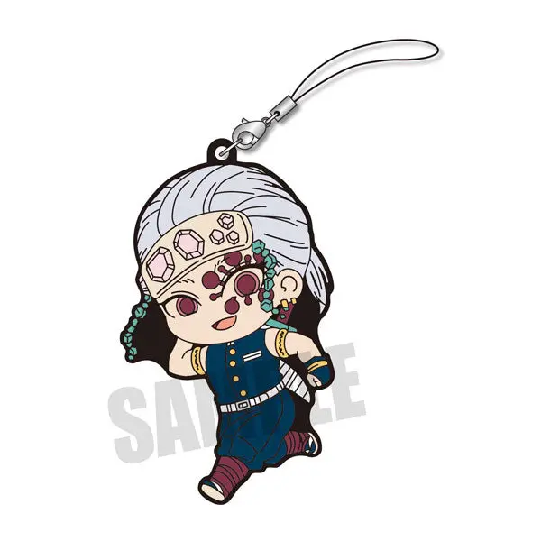 Demon Slayer Tekutoko Anhänger Tengen Uzui