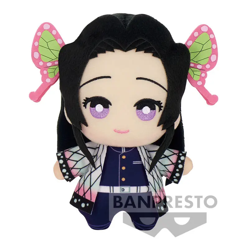 Demon Slayer Tomonui Vol. 5 Plüschfigur Kanae Kocho