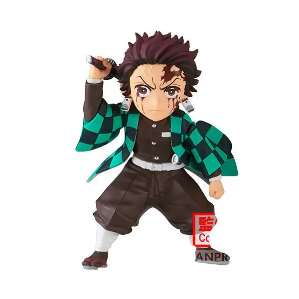 Demon Slayer WCF Sammelfigur Vol. 10 (A) Tanjiro Kamado