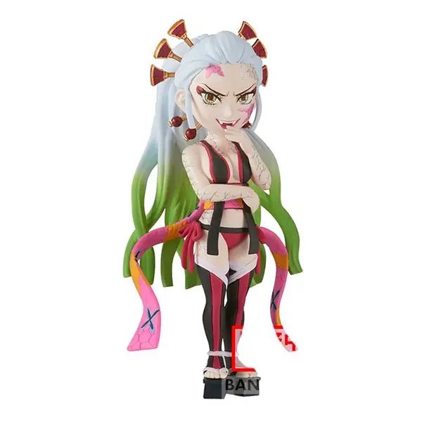 Demon Slayer WCF Sammelfigur Vol. 10 (B) Daki
