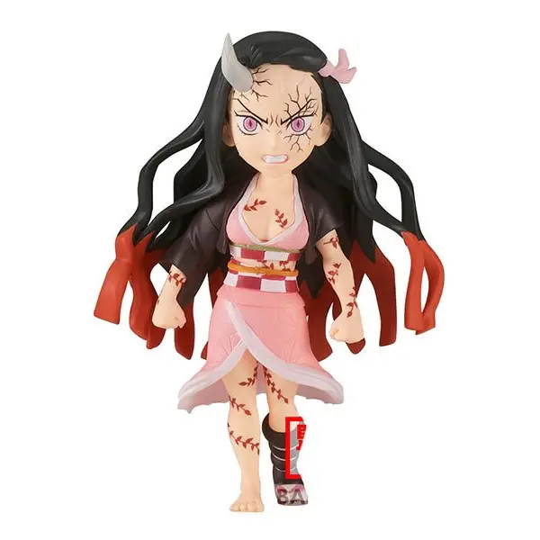 Demon Slayer WCF Sammelfigur Vol. 10 (C) Nezuko Kamado