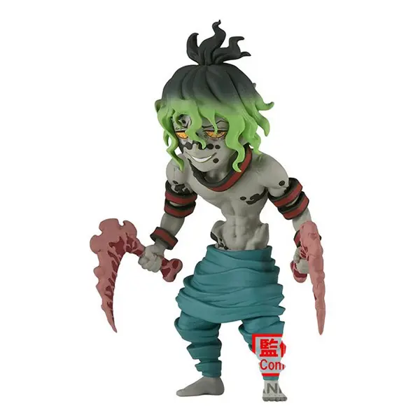 Demon Slayer WCF Sammelfigur Vol. 10 (D) Gyutaro
