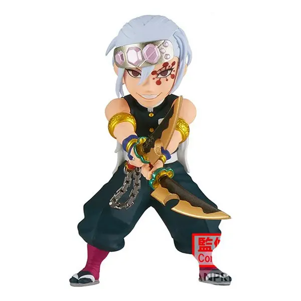 Demon Slayer WCF Sammelfigur Vol. 10 (E) Tengen Uzui