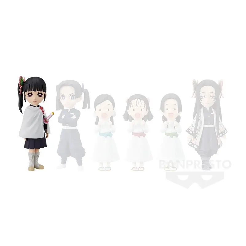 Demon Slayer WCF Sammelfigur Vol. 7 (A) Kanao Tsuyuri