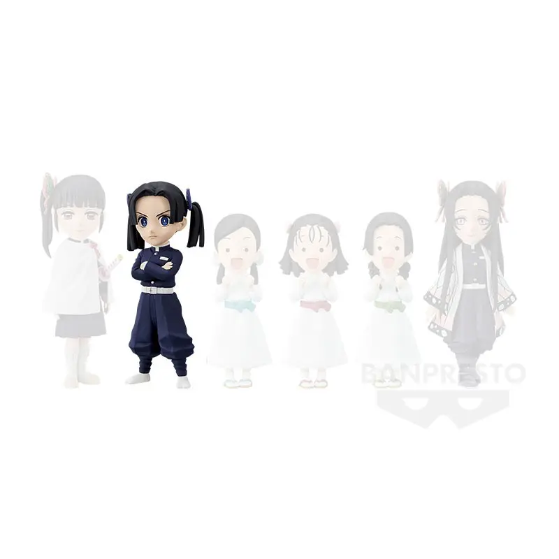 Demon Slayer WCF Sammelfigur Vol. 7 (B) Aoi Kanzaki