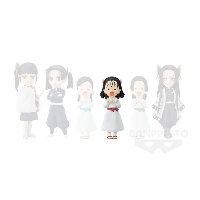Demon Slayer WCF Sammelfigur Vol. 7 (D) Kiyo Terauchi