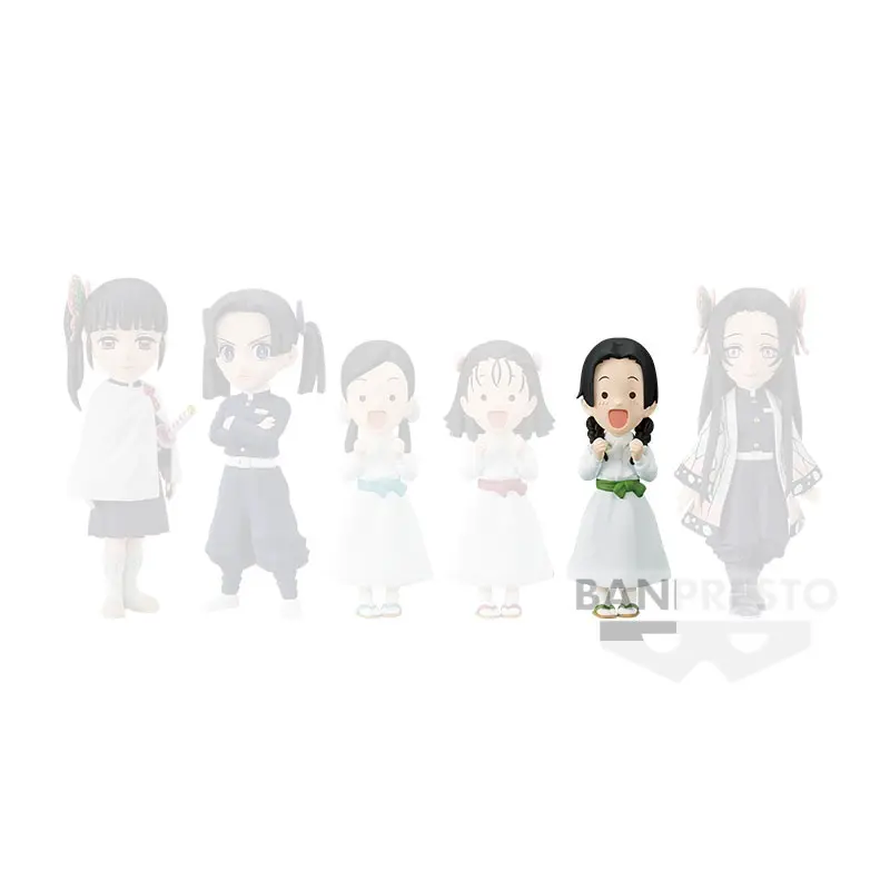 Demon Slayer WCF Sammelfigur Vol. 7 (E) Naho Takada