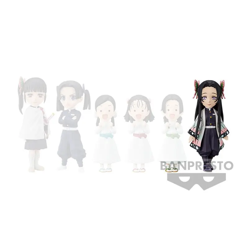 Demon Slayer WCF Sammelfigur Vol. 7 (F) Kanae Kocho