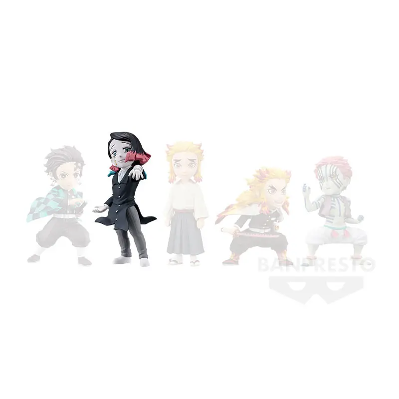 Demon Slayer WCF Sammelfigur Vol. 8 (B) Enmu
