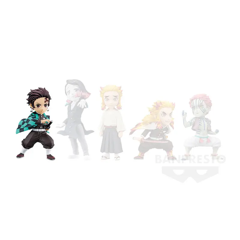 Demon Slayer WCF Sammelfigur Vol. 8 Tanjiro Kamado
