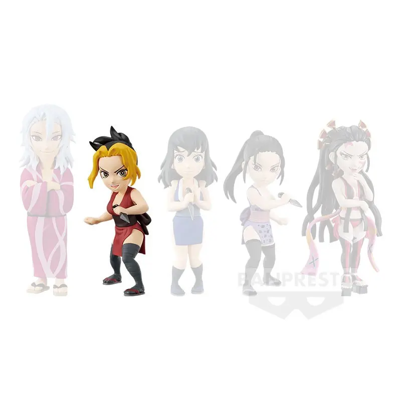 Demon Slayer WCF Sammelfigur Vol. 9 (B) Makio