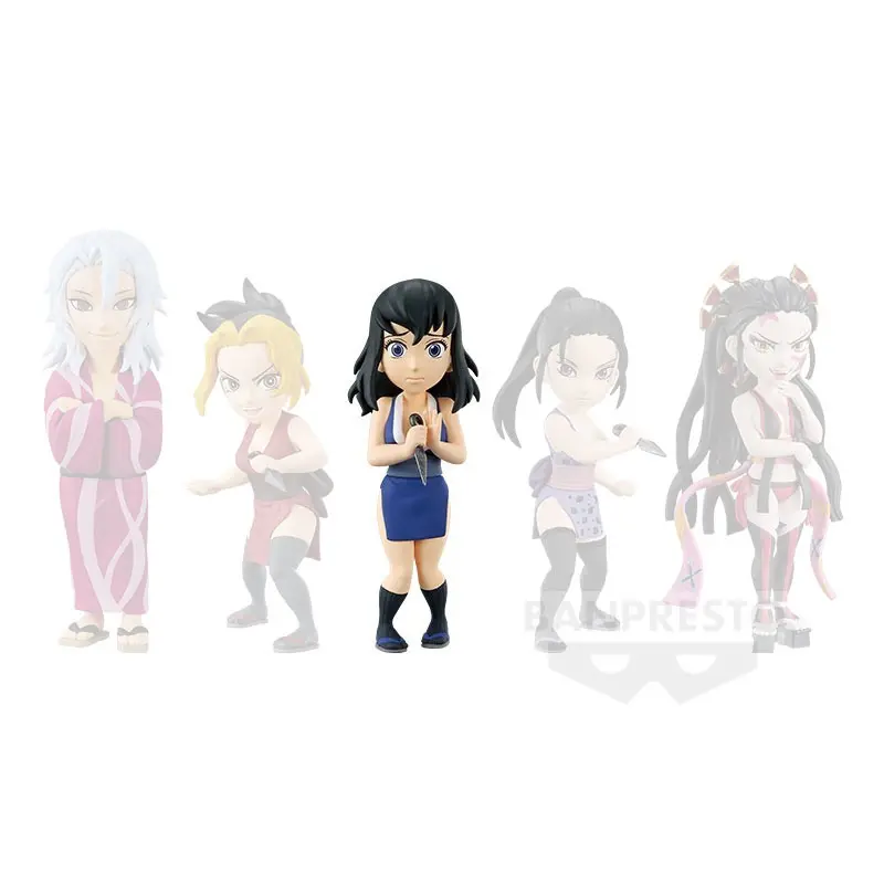 Demon Slayer WCF Sammelfigur Vol. 9 (C) Suma