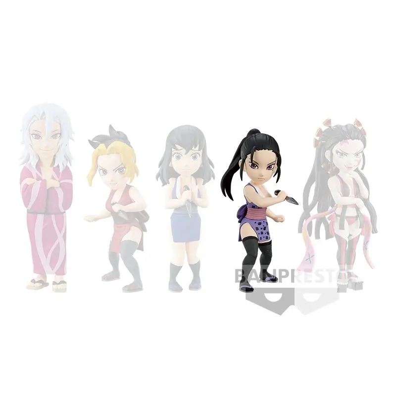 Demon Slayer WCF Sammelfigur Vol. 9 (D) Hinatsuru