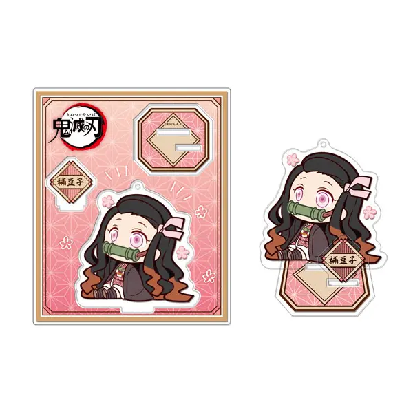 Demon Slayer XL Aufsteller/Anhänger Nezuko Kamado