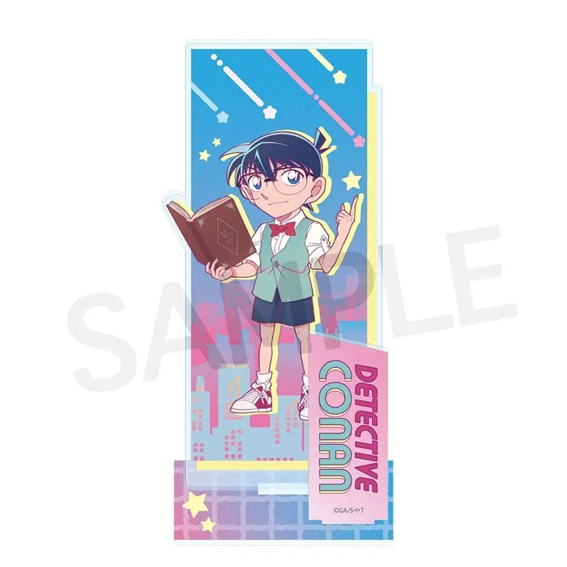 Detective Conan Aufsteller - Style Up Series Vol. 3