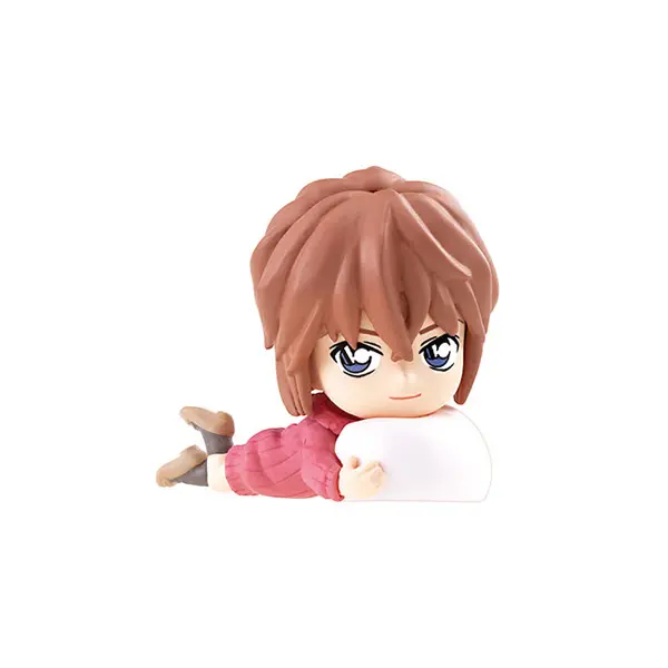 Detective Conan Cafe Time Re-Ment Figur Ai Haibara
