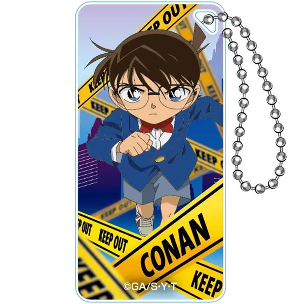 Detective Conan Domiterior Anhänger Conan Edogawa