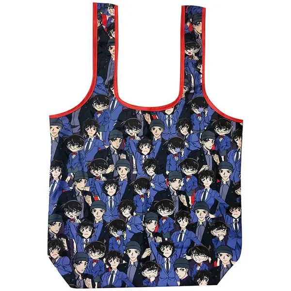 Detective Conan Ecobag/Einkaufstasche Conan Edogawa & Masumi Sera & Shuichi Akai
