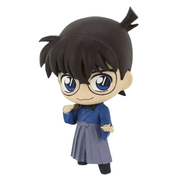 Detective Conan Figur - RICH Wayo Style - Gashapon