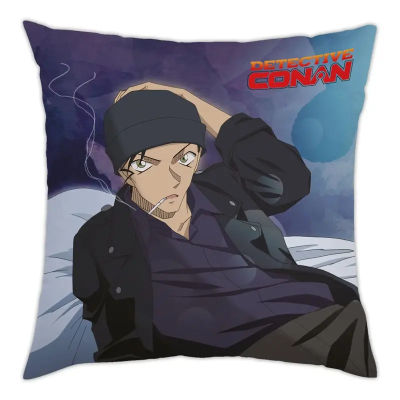 Detective Conan Kissen Amuro & Akai 35 x 35 cm