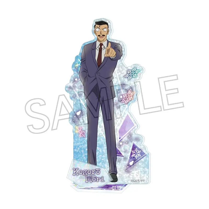 Detective Conan Kogoro Aufsteller - Shine Series