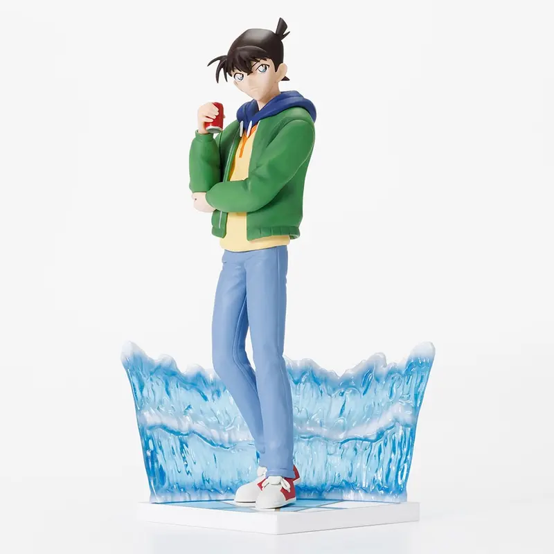 Detective Conan Luminasta PVC Statue Shinichi Kudo