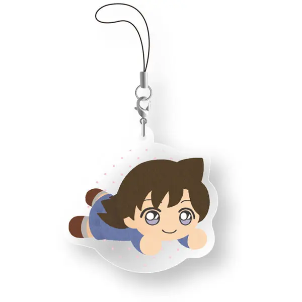 Detective Conan Mattari Anhänger Ran Mori